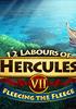 12 Labours Of Hercules VII : Fleecing The Fleece - eshop Switch Jeu en téléchargement