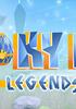 BookyPets Legends - eshop Switch Jeu en téléchargement