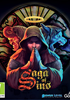 Saga of Sins - PS5 Blu-Ray - Just for Games