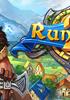 Runefall 2 - PS5 Jeu en téléchargement