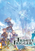 Trinity Trigger - PS5 Blu-Ray - Xseed Games