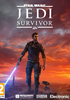 Star Wars Jedi : Survivor - PS5 Blu-Ray - Electronic Arts