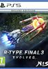 R-Type Final 3 Evolved - PS5 Blu-Ray - NIS America