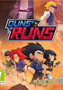 Guns N' Runs - PS4 Blu-Ray Playstation 4 - PixelHeart