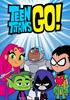 Voir la fiche Teen Titans Go !
