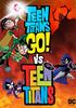 Voir la fiche Teen Titans Go ! Vs. Teen Titans