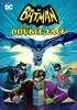 Voir la fiche Batman vs Double-Face