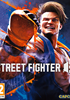 Street Fighter 6 - Xbox Series Blu-Ray - Capcom