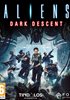 Aliens : Dark Descent - PS5 Blu-Ray - Focus Entertainment