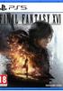 Final Fantasy XVI - PS5 Blu-Ray - Square Enix