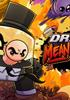 Dr. Fetus' Mean Meat Machine - Xbox Series Jeu en téléchargement