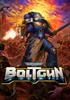 Voir la fiche Warhammer 40,000 : Boltgun