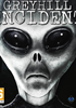 Greyhill Incident - PS5 Blu-Ray - Perp Games