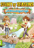 Story of Seasons : A Wonderful Life - Switch Cartouche de jeu - Marvelous Entertainment