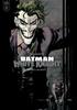 Batman : White Knight - Album 18.5 cm x 27.5 cm - Urban Comics