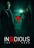 Voir la fiche Insidious : The Red Door