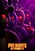 Voir la fiche Five Nights At Freddy's