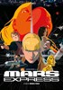 Voir la fiche Mars Express