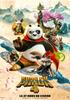 Voir la fiche Kung Fu Panda 4