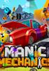 Manic Mechanics - Xbox Series Jeu en téléchargement