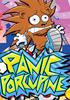 Panic Porcupine - PSN Jeu en téléchargement Playstation 4