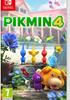 Pikmin 4 - Switch Cartouche de jeu - Nintendo