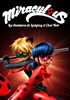 Voir la fiche Miraculous : Les Aventures de Ladybug et Chat Noir