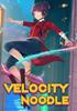 Velocity Noodle - eshop Switch Jeu en téléchargement