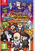 Spooky Spirit Shooting Gallery - Switch Cartouche de jeu - Aksys Games