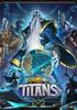 Hearthstone : Titans - PC Jeu en téléchargement PC - Blizzard Entertainment