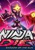 Ninja or Die: Shadow of the Sun - PC Jeu en téléchargement PC - Marvelous Entertainment