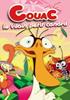 Couac, le vilain petit canard - DVD DVD 16/9 - Paramount
