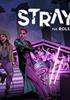 Stray Gods : The Roleplaying Musical - Xbox Series Jeu en téléchargement