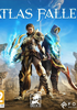 Atlas Fallen - Xbox Series Blu-Ray - Focus Entertainment