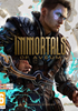 Immortals of Aveum - Xbox Series Blu-Ray - Electronic Arts