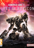 Armored Core VI : Fires of Rubicon - PS5 Blu-Ray - Namco-Bandaï