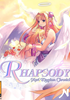 Rhapsody : Marl Kingdom Chronicles - PS5 Blu-Ray - NIS America