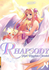 Voir la fiche Rhapsody : Marl Kingdom Chronicles