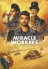 Voir la saison 1 de Miracle Workers