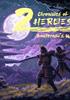 Voir la fiche Chronicles of 2 Heroes : Amaterasu's Wrath