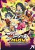 Monster Menu : The Scavenger's Cookbook - Switch Cartouche de jeu - NIS America