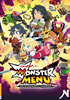 Voir la fiche Monster Menu : The Scavenger's Cookbook