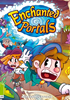 Enchanted Portals - PS5 Blu-Ray - Perp Games