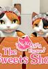 Voir la fiche Japanese NEKOSAMA Escape The Sweets Shop