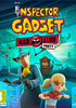 Inspecteur Gadget - MAD Time Party - XBLA Jeu en téléchargement Xbox One - Microïds