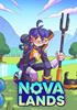 Nova Lands - PSN Jeu en téléchargement Playstation 4