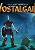 The Last Hero of Nostalgaia - PC Jeu en téléchargement PC