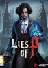 Lies of P - Xbox Series Blu-Ray - Neowiz Games