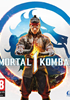 Mortal Kombat 1 - Xbox Series Blu-Ray - Warner Bros. Games