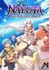 The Legend of Nayuta : Boundless Trails - Switch Cartouche de jeu - NIS America